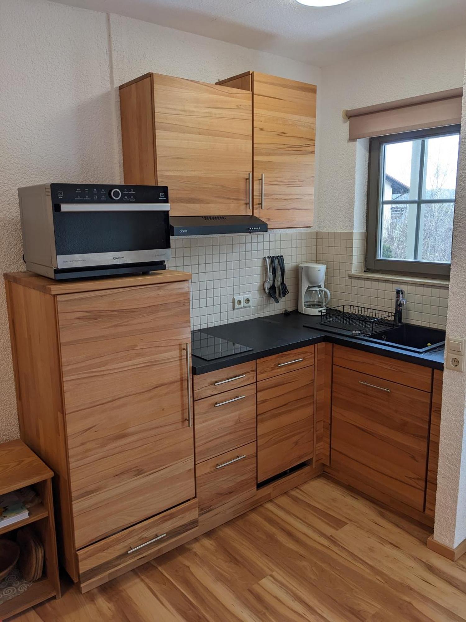 Fewo 1 - Residenz Schauinsland - Mit Sauna, E-Ladestation, Todtnauberg, Bei Feldberg Extérieur photo