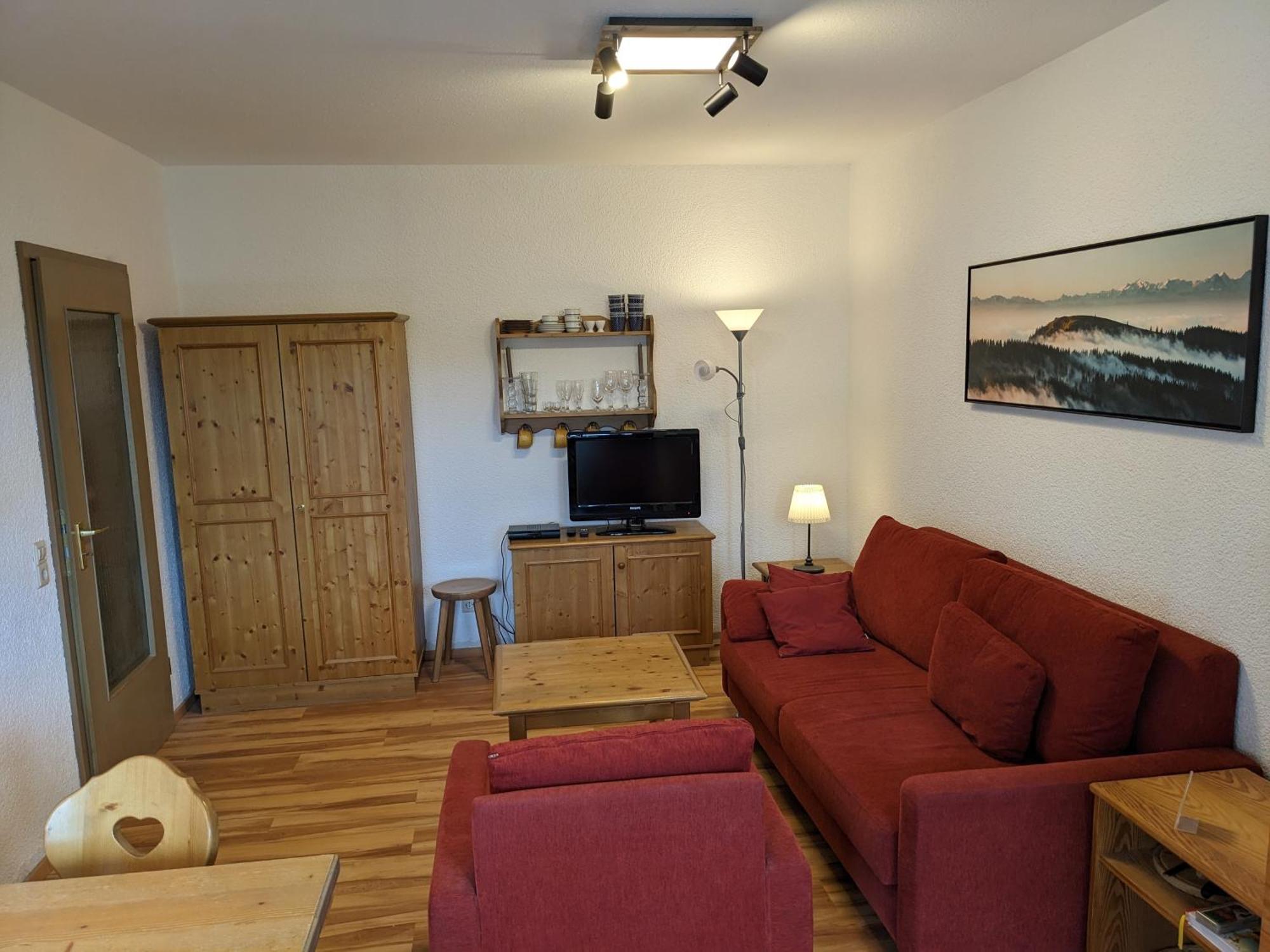 Fewo 1 - Residenz Schauinsland - Mit Sauna, E-Ladestation, Todtnauberg, Bei Feldberg Extérieur photo